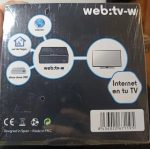 آندروید باکس وب تی وی دبلیو webtv-W - تصویر 11