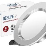 چراغ هالوژن توکار LED توکار ACELIFE
