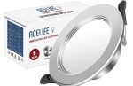 چراغ هالوژن توکار LED توکار ACELIFE