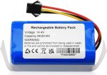 باتری جایگزین ANTIEE 3400mAh برای جارو رباتیک