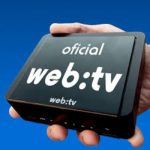 آندروید باکس وب تی وی دبلیو webtv-W
