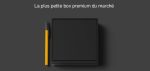 آندروید باکس فرانسه Bbox Miami - تصویر 6