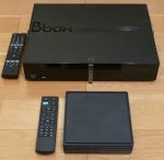 آندروید باکس فرانسه Bbox Miami - تصویر 5