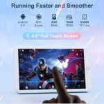 پخش‌کننده موسیقی آندرویدی MP3 برند MECHEN مدل H1 Pro با صفحه نمایش 4 اینچی - تصویر 7