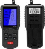 مانیتور تست کیفیت هوا JD-3002 - تصویر 10