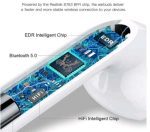 هندزفری بلوتوثی طرح اپل اصلی i12 بلوتوث 5.3 - Image 10