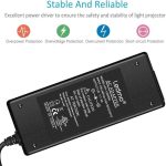 آداپتور برند LEDMO مدل 12ولت  5A Power Supply - تصویر 5