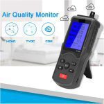 مانیتور تست کیفیت هوا JD-3002