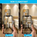 چراغ هالوژن توکار LED توکار ACELIFE - تصویر 7
