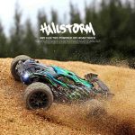 ماشین کنترل از راه دور TRUCK برند HAIBOXING - Image 8