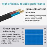 آداپتور برند LEDMO مدل 12ولت  5A Power Supply - تصویر 4
