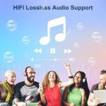پخش‌کننده موسیقی آندرویدی MP3 برند MECHEN مدل H1 Pro با صفحه نمایش 4 اینچی - تصویر 5