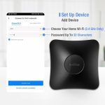 هاب کنترل از راه دور BroadLink RM4 pro IR و RF - Image 9