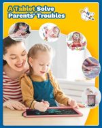 تبلت نوشتاری ۱۲ اینچی TEKFUN - Image 5