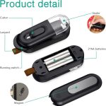 دستگاه وکیوم و درزگیر کیسه کوچک ORIA - تصویر 6