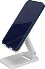 پایه تاشو موبایل رومیزی برند mimacro مدل ZJ-063 - Image 3
