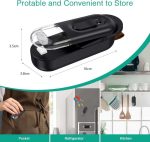 دستگاه وکیوم و درزگیر کیسه کوچک ORIA - تصویر 5