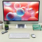 کیبورد و ماوس بلوتوثی OMOTON - Image 3