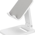 پایه تاشو موبایل رومیزی برند mimacro مدل ZJ-063