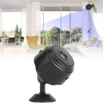 دوربین مگنتی وای فای مدل SQT MA5 V380 Pro