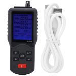 مانیتور تست کیفیت هوا JD-3002 - تصویر 5