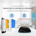 هاب کنترل از راه دور BroadLink RM4 pro IR و RF - Image 6
