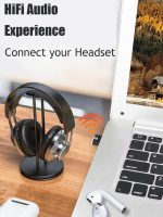 آداپتور بلوتوث ۵.۳ برند XIEANDKONG - تصویر 5
