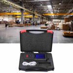 مانیتور تست کیفیت هوا JD-3002 - تصویر 4