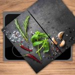 صفحه پوششی اجاق گاز برند SMTDeco