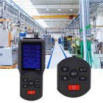مانیتور تست کیفیت هوا JD-3002 - تصویر 3