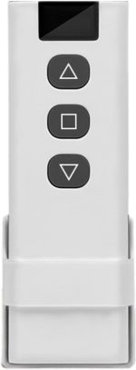 ریموت پرده برقی Jubepk - Image 2