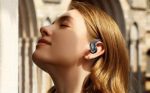 هدفون بلوتوثی ورزشی  QXUFV مدل QX68 - تصویر 2