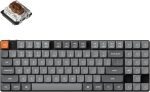 کیبورد مکانیکی بی‌سیم Keychron K13 Max با طراحی کم‌حجم - تصویر 10
