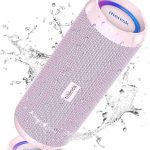 اسپیکر بلوتوث RIENOK مدل Rienok S1 mini