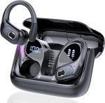 هدفون بلوتوث Stecei HD65