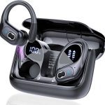 هدفون بلوتوث Stecei HD65