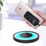 گیرنده Qi USB C، گیرنده شارژر بی‌سیم نیلکین - Image 2