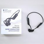 هدفون استخوانی ضد آب ‌ HIFI WALKER Bone Conduction مدل T10 حافظه داخلی 32G - تصویر 11