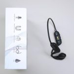 هدفون استخوانی ضد آب ‌ HIFI WALKER Bone Conduction مدل T10 حافظه داخلی 32G - تصویر 12