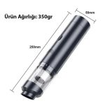 جاروشاری بی‌سیم دستی GOEDCH مدل ST-6675C - تصویر 4