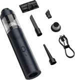 جاروشاری بی‌سیم دستی GOEDCH مدل ST-6675C - تصویر 2