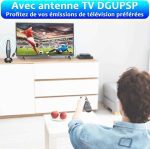 آنتن تلویزیونی قدرتمند داخلی TNT HD - Image 5
