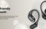 هدفون بلوتوثی ورزشی  QXUFV مدل QX68 - تصویر 3