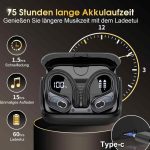 هدفون بلوتوث Stecei HD65 - تصویر 7
