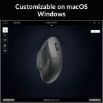 ماوس بی‌سیم Keychron M7 - Image 9