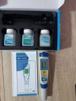 تستر کلر و pH متر استخر، pH متر استخر YINMIK - تصویر 9