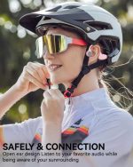 هدفون هدایت‌ استخوانی SANOTO Open Ear مدل DG06 - تصویر 5