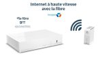 مودم BBox Bouygues - مودم چندکاره با پوشش وای‌فای قدرتمند - تصویر 4