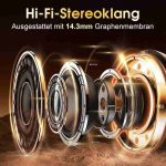 هدفون بلوتوث Stecei HD65 - تصویر 6