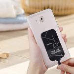گیرنده Qi USB C، گیرنده شارژر بی‌سیم نیلکین - Image 4
